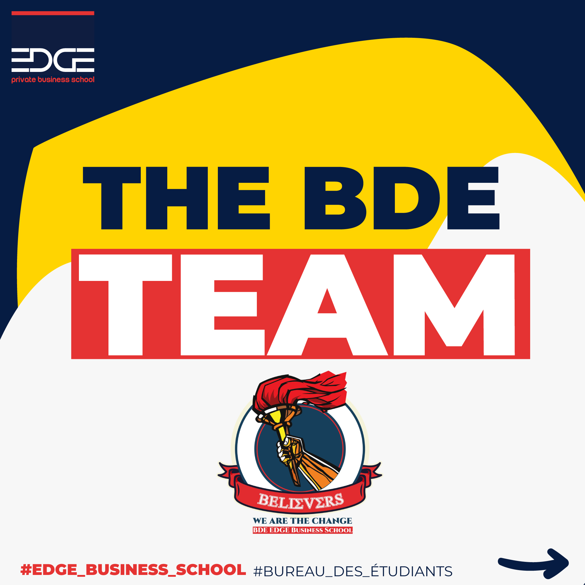 BDE EDGE Business School