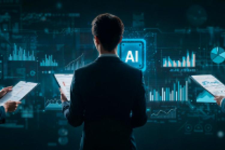 IA et Marketing Digital : réinventer sa croissance | MBA EDGE