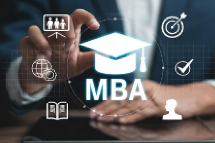 MBA E-Business : carrière, salaire et retour sur investissement | EDGE