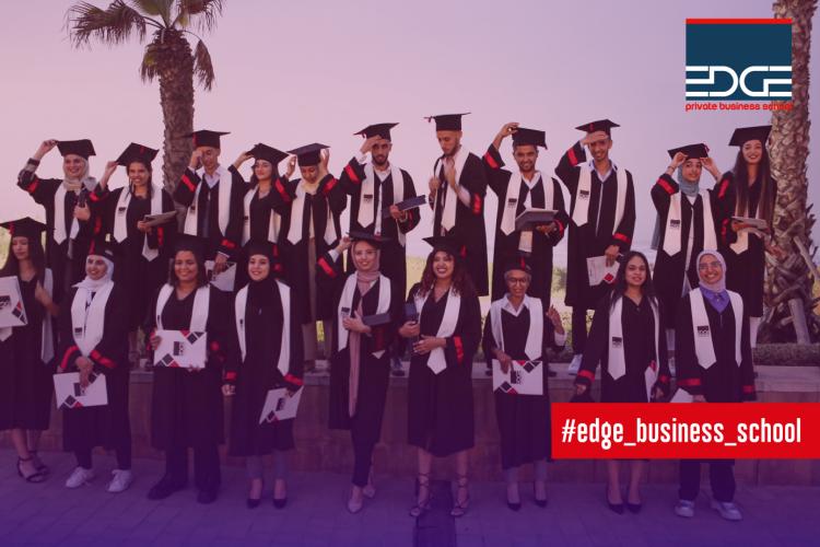 EDGE Business School est la première école de management à délivrer des diplômes hygitaux